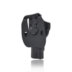 Cytac F-Fast Draw Paddle Holster für Colt 1911 5"