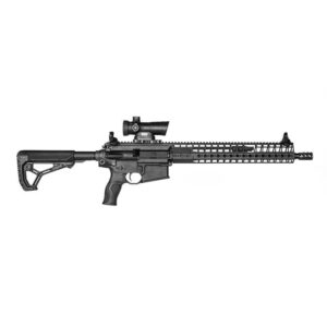 FAB Defense FRBS Offset Back-Up Sights Kit