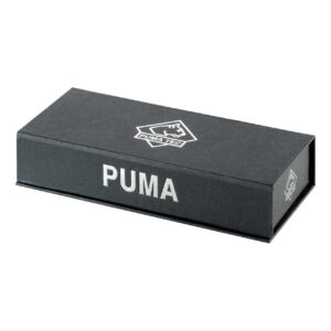 Puma TEC Rettungsmesser
