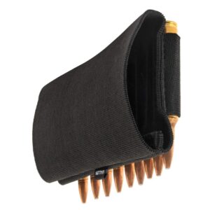 Allen Company Rifle Cardridge Holder für 9 Gewehrpatronen