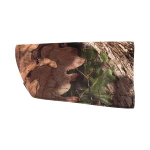 Allen Neopren Shotgung Stock Cover camo