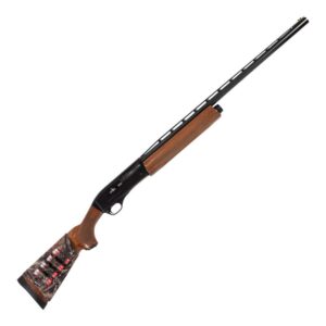 Allen Neopren Shotgung Stock Cover camo