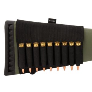 Allen Company Rifle Cardridge Holder für 9 Gewehrpatronen