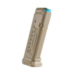 FAB Defense Ultimag Magazin für GLOCK 17 tan