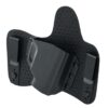 Ghost Civilian IWB Inside S Holster 2 Clip für GLOCK 17/19