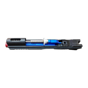 Laser Ammo Trainingspistole CZ Shadow 2 mit 780IR Infrarotlaser