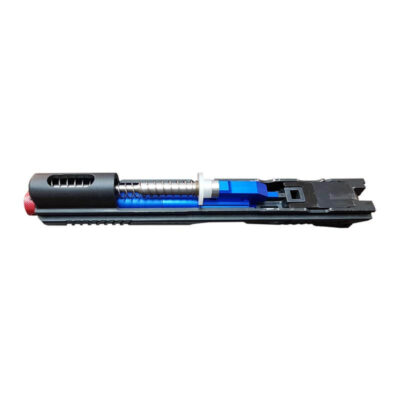 Laser Ammo Trainingspistole CZ Shadow 2 mit 780IR Infrarotlaser