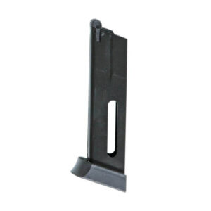 Laser Ammo Trainingspistole CZ Shadow 2 mit 780IR Infrarotlaser