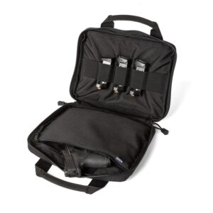5.11 Tactical Single Pistole Case schwarz