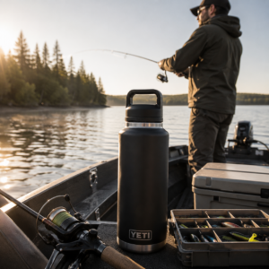 YETI Rambler Bottle 46 oz