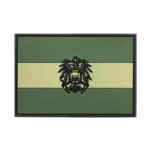 JTG Austria Rubber Patch forest