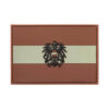 JTG Austria Rubber Patch desert