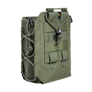 TT Multipurpose Side Pouch oliv