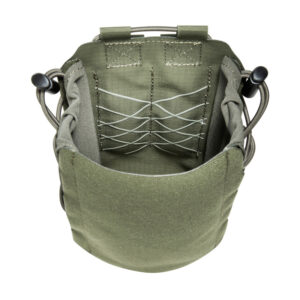 TT Multipurpose Side Pouch oliv