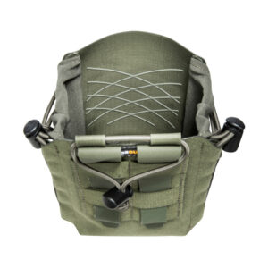TT Multipurpose Side Pouch oliv
