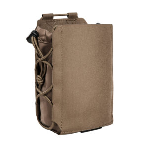 TT Multipurpose Side Pouch coyote brown