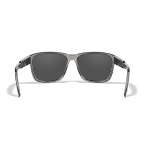 Wileyx Schutzbrille TREK Captivate Blue Mirror Polarisierend Sonnenbrille