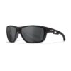 Wileyx Schutzbrille ASPECT Smoke Grey Sonnenbrille