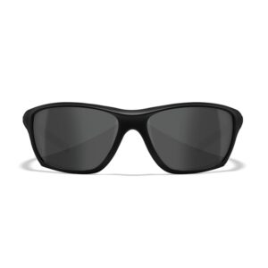 Wileyx Schutzbrille ASPECT Smoke Grey Sonnenbrille