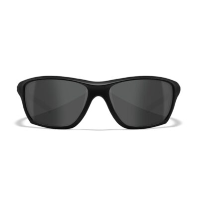 Wileyx Schutzbrille ASPECT Smoke Grey Sonnenbrille