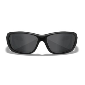 Wileyx Schutzbrille GRAVITY Smoke Grey