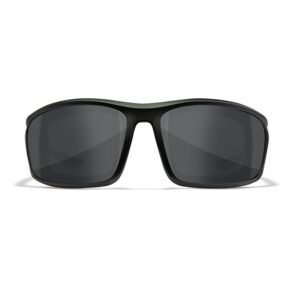 Wileyx Schutzbrille GRID Smoke Grey Sonnenbrille
