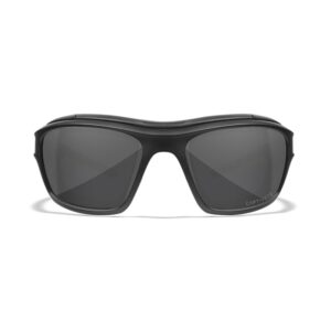 Wileyx Schutzbrille OZONE Captivate Smoke Grey Sonnenbrille