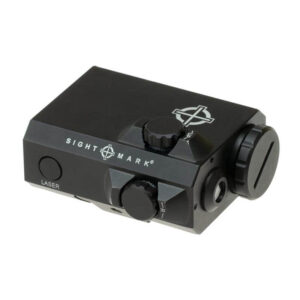 Sightmark LoPro Mini Green Laser