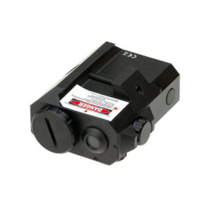 Sightmark LoPro Mini Green Laser