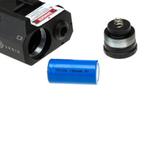 Sightmark LoPro Mini Green Laser