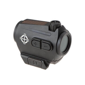 Sightmark Element Mini Solar Red Dot