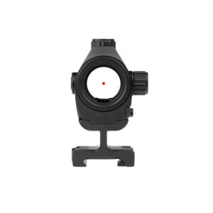 Sightmark Element Mini Solar Red Dot
