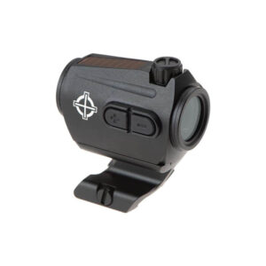 Sightmark Element Mini Solar Red Dot