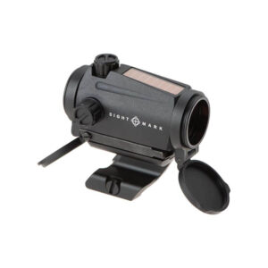 Sightmark Element Mini Solar Red Dot