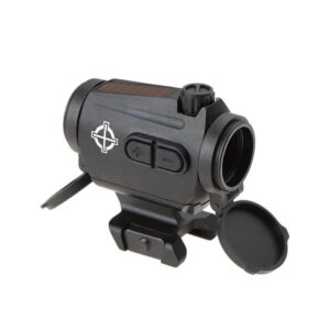 Sightmark Element Mini Solar Red Dot
