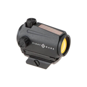 Sightmark Element Mini Solar Red Dot