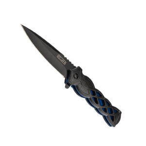 Herbertz CJH Serie Einhandmesser Keltischer Knoten