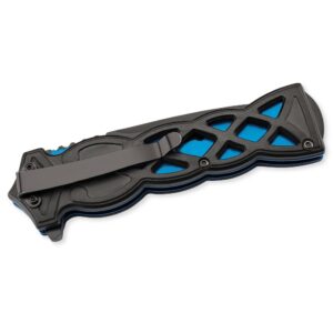 Herbertz Einhandmesser Keltischer Knoten