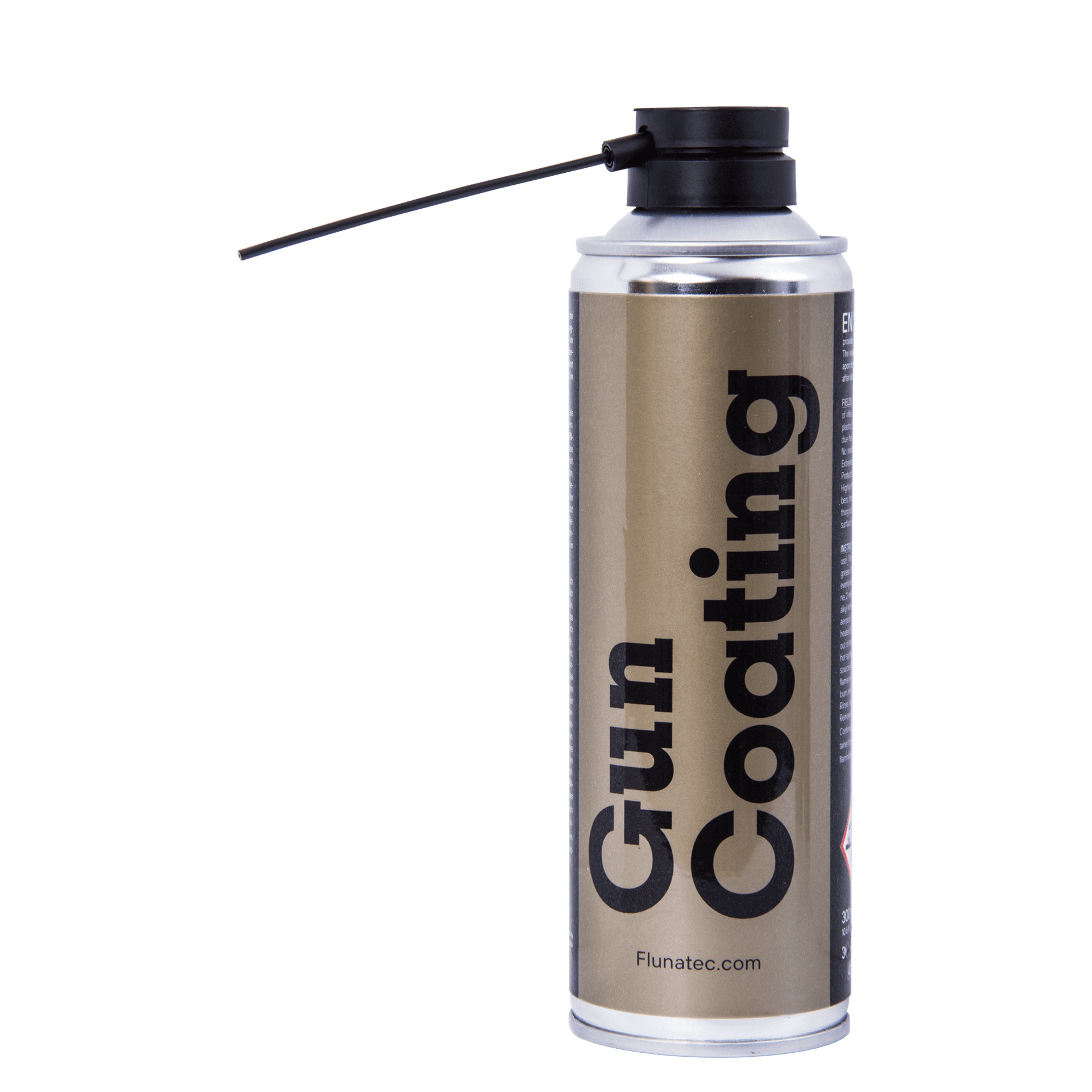 Fluna Gun Coating Aerosol 300 ml