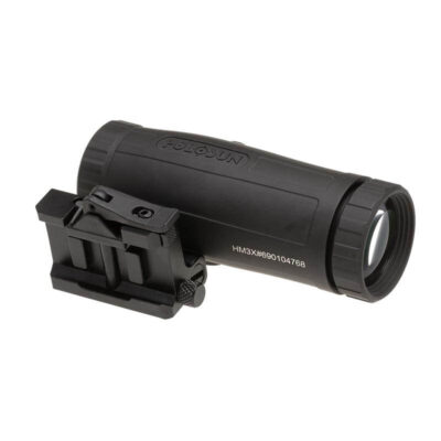 Holosun Magnifier HM3X