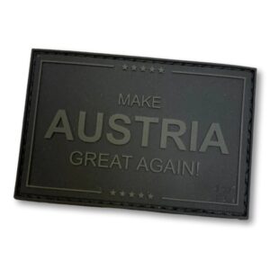 PZ Make Austria Great Again schwarz