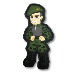 PZ Oberst Hofer