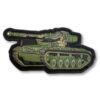 PZ Jagdpanzer Kürassier