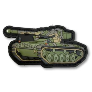 PZ Jagdpanzer Kürassier