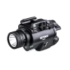 Nextorch WL23G Waffenlicht & Green Laser