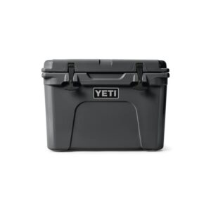 YETI Tundra 35 charcoal