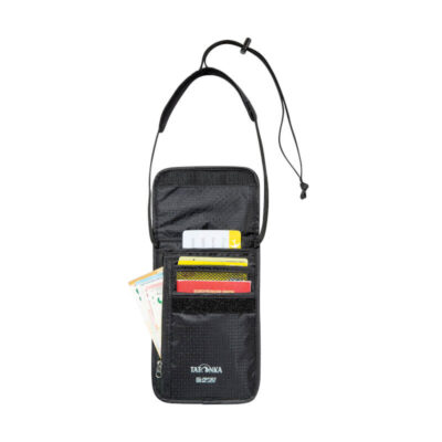 Tatonka Skin Neck Pouch RFID B