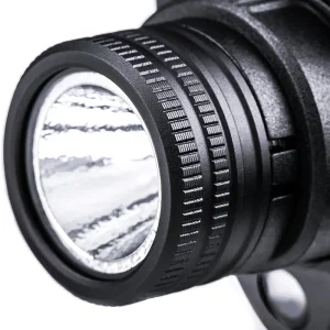 Nextorch WL23G Waffenlicht & Green Laser