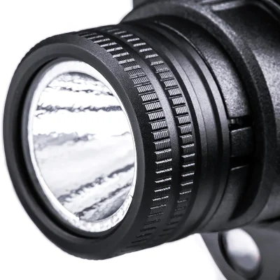 Nextorch WL23G Waffenlicht & Green Laser