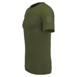 GLOCK Tactical T-Shirt oliv